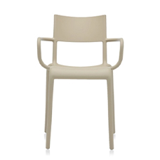 Generic A Armchair by Kartell Furniture Chairs